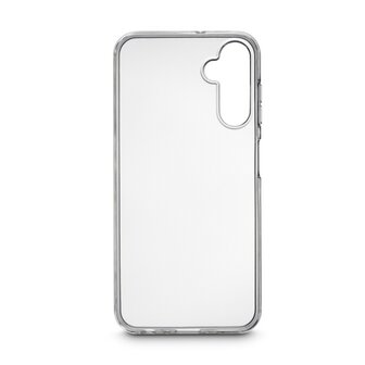 Hama Always Clear Case voor Samsung Galaxy A15/A15 5G Transparant