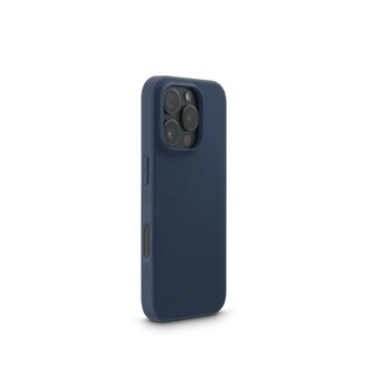 Hama Fantastic Feel Case voor Apple iPhone 15 Pro Max Blauw