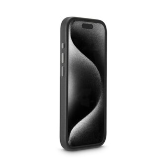 Hama Eco Premium Case voor Apple iPhone 16 Pro Max Zwart