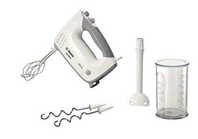 Bosch MFQ36440 Handmixer