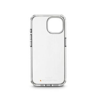 Hama Extreme Protect Case voor Apple IPhone 15 Transparant