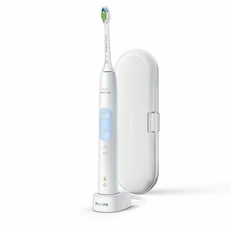 Philips HX6839/28 Sonicare Elektrische Tandenborstel Wit