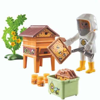 Playmobil 71253 Country Imker