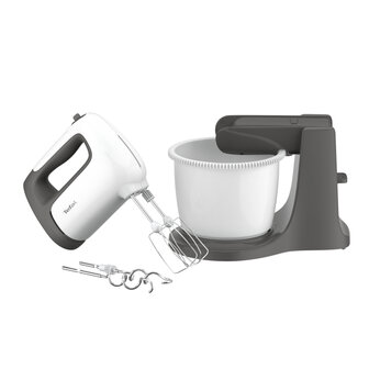 Tefal HT4641 Prep&#039;Mix+ Handmixer