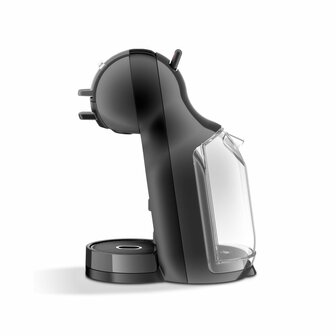 Krups KP1238 NESCAF&Eacute; Dolce Gusto Mini Me Koffiecupmachine Antraciet