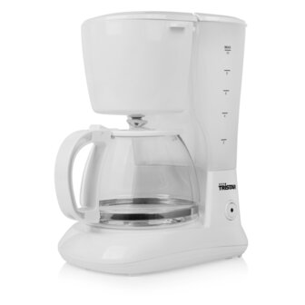 Tristar CM-1252 Koffiezetapparaat Wit