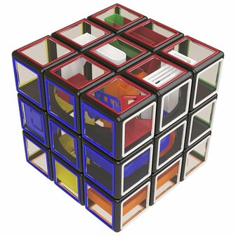 Spin Master Rubik&#039;s Perplexus Fusion