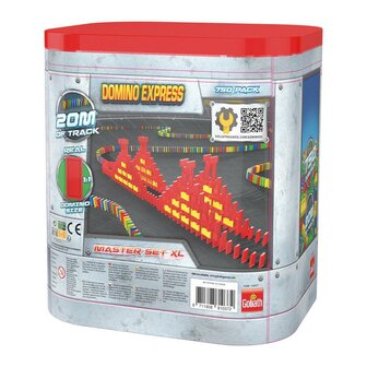 Goliath Domino Express 750 Pack