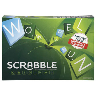 Scrabble Original