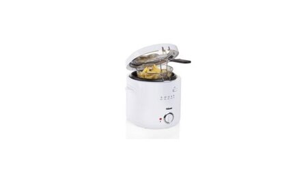 Tristar FR-6941 Friteuse 1,5L 1000W