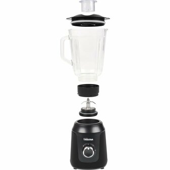 Tristar BL4482 Blender 1L Zwart