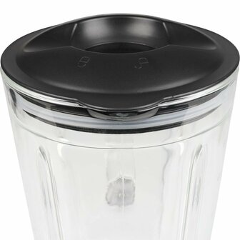 Tristar BL4482 Blender 1L Zwart