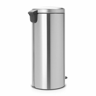 Brabantia NewIcon Pedaalemmer 30L RVS