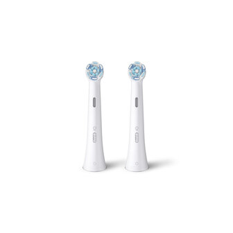 Oral-B iO Ultimate Clean Opzetborstels 2 Stuks