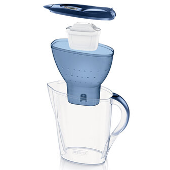 Brita Marella Cool Blauw 2.4l