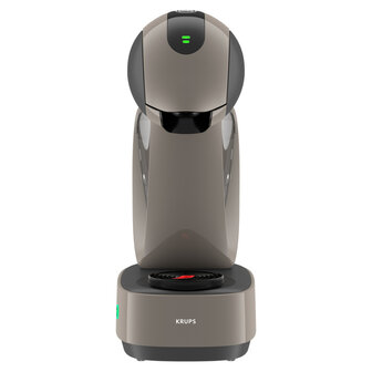 Krups KP270A NESCAF&Eacute; Dolce Gusto Infinissima Koffiezetapparaat Grijs