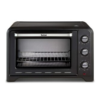 Tefal OF4648 Mini Oven 1600W 33L Zwart