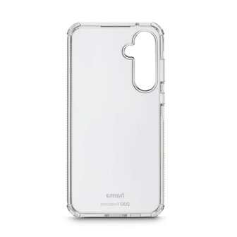 Hama Extreme Protect Case voor Samsung Galaxy S24 FE Transparant