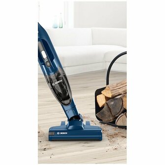 Bosch BCHF2MX20 Accu Steelstofzuiger 20V Blauw