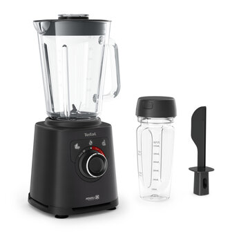 Tefal BL87G831 PerfectMix+ Blender Zwart