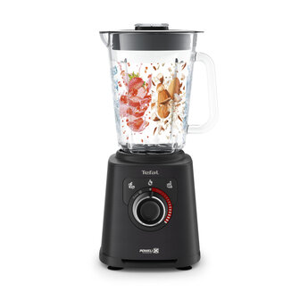 Tefal BL87G831 PerfectMix+ Blender Zwart