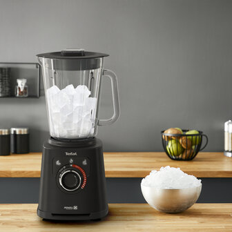 Tefal BL87G831 PerfectMix+ Blender Zwart