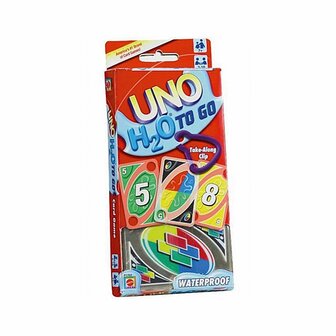 Uno H2O To Go