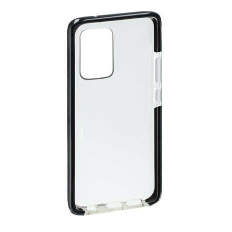 Hama Cover Protector Voor Samsung Galaxy S20+ Zwart