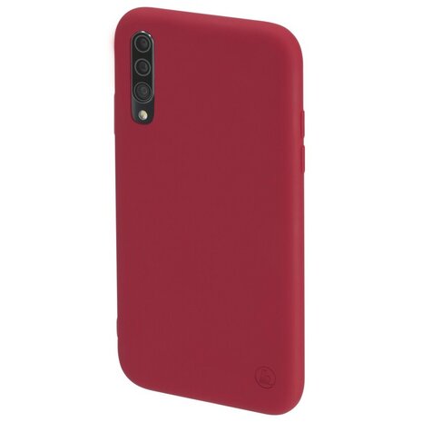 Hama Cover Finest Feel Voor Samsung Galaxy A50/A30s Rood