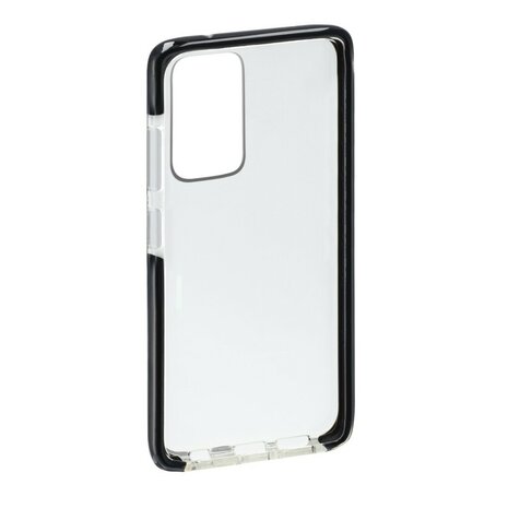 Hama Cover Protector Voor Samsung Galaxy A72 Zwart