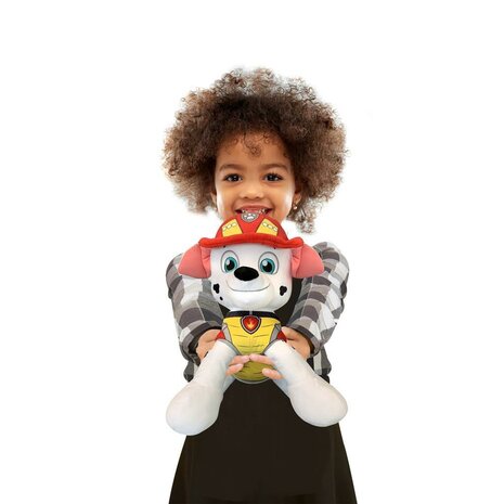 Paw Patrol Knuffel 50 cm Assorti