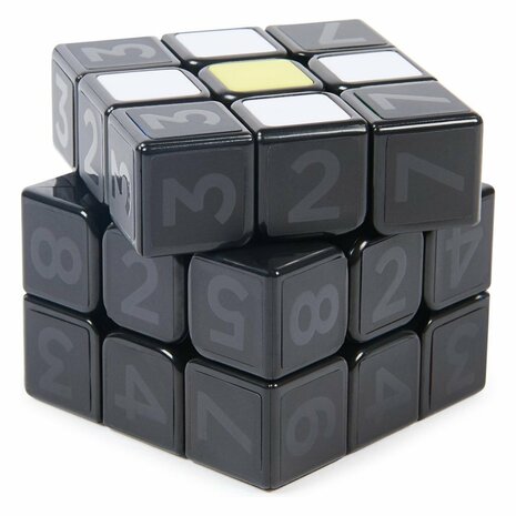 Rubik's Coach Cube 3x3