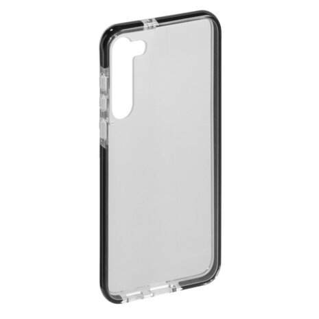 Hama Cover Protector Voor Samsung Galaxy S23+ Zwart