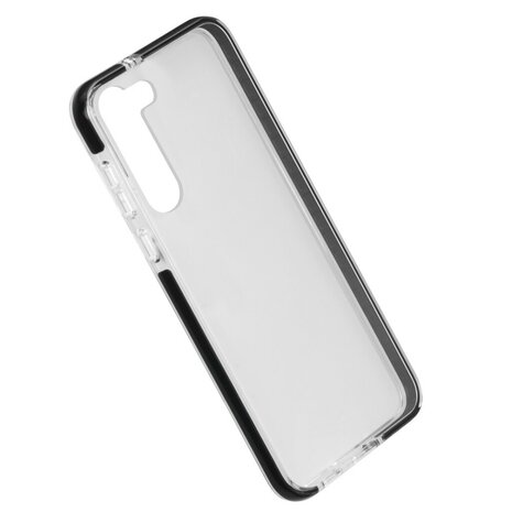 Hama Cover Protector Voor Samsung Galaxy S23+ Zwart