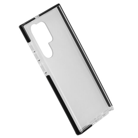 Hama Cover Protector Voor Samsung Galaxy S23 Ultra Zwart