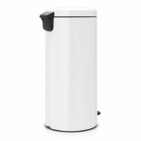 Brabantia NewIcon Pedaalemmer 30L Wit