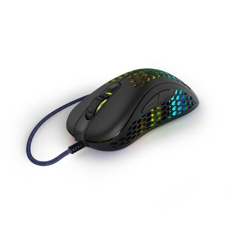 URage Gaming-muis Reaper 500