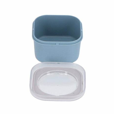 Sunware Sigma Home Lunchbakjes 3 Stuks Blauw