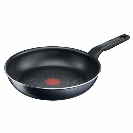 Tefal XL Force Koekenpan 24 cm Zwart