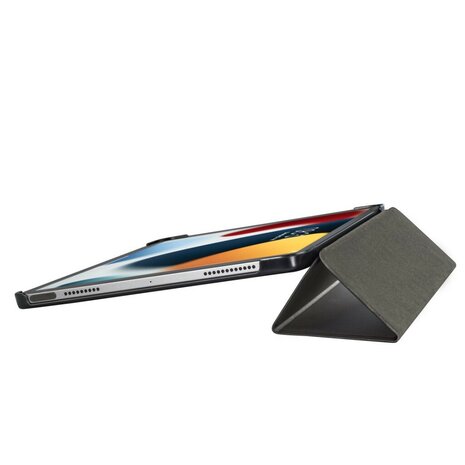 Hama Tablet-hoes Fold Voor Apple IPad Air 13 (2024) Zwart