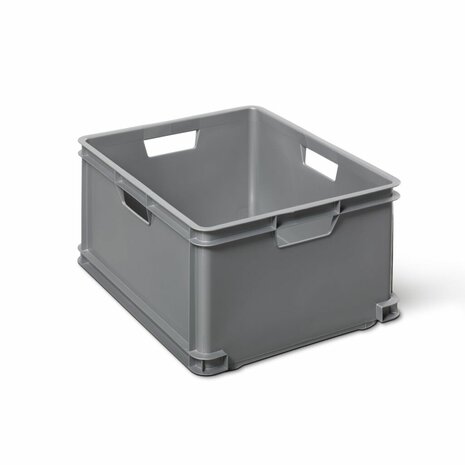 Curver Classic Opbergbox XL 60L Grijs