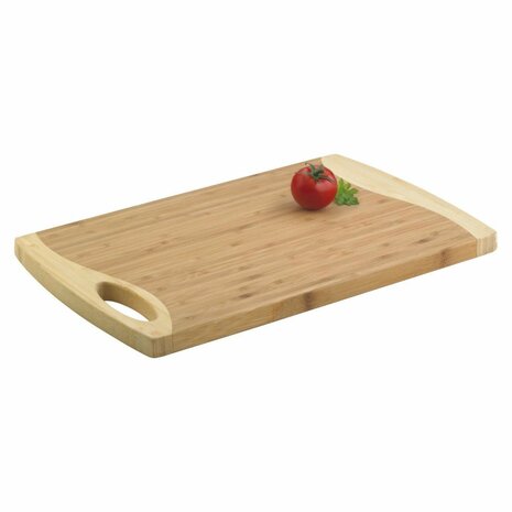 Richardson Sheffield Wave Bamboo Snijplank 38x25x2 cm