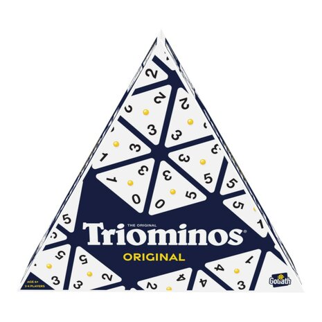 Goliath Triominos Classic