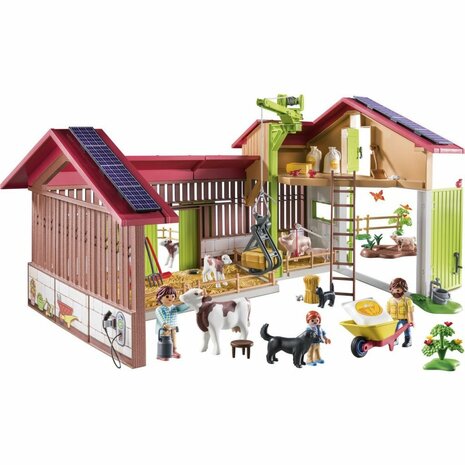 Playmobil 71304 Country Grote Boerderij