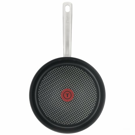 Tefal Virtuoso Hapjespan 24 cm RVS