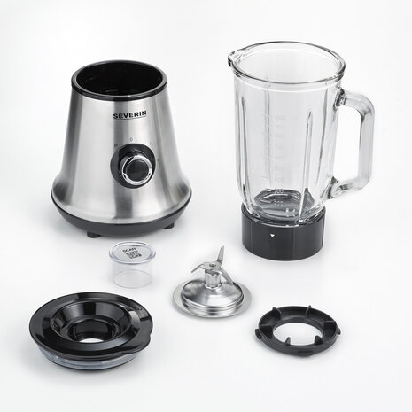 Severin SM3734 Blender 1L 500W