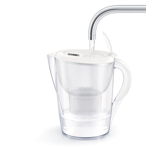 Brita Marella Xl Wit 3.5l