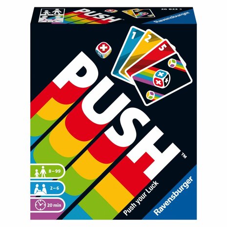 Ravensburger Push