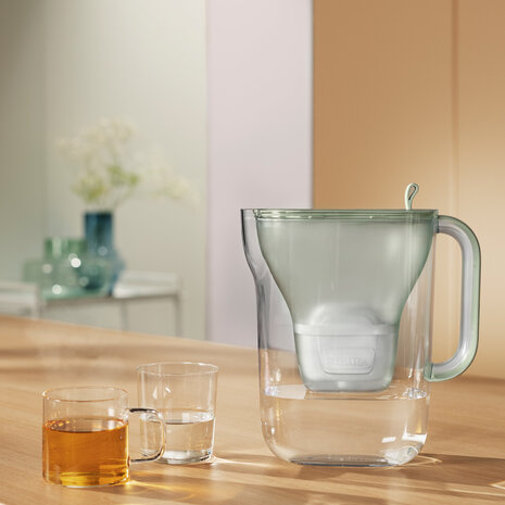 Brita MAXTRA PRO Extra Bescherming Tegen Kalk 6 Stuks