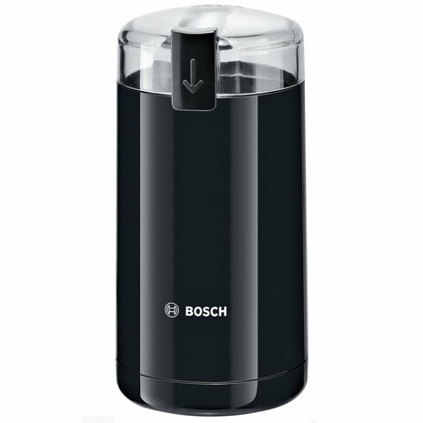 Bosch TSM6A013B Koffiemolen Zwart